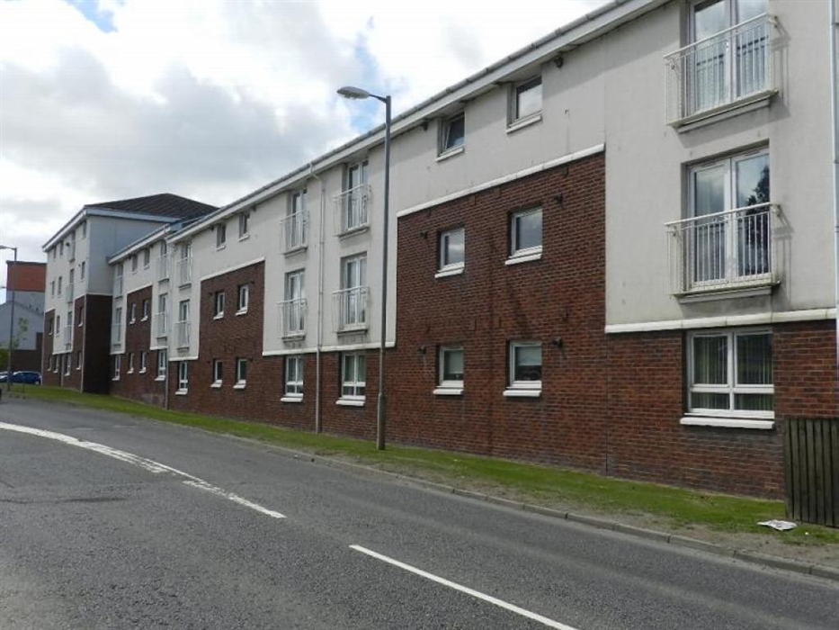 Serviced Apartments East Kilbride, East Kilbride Serviced Apartment